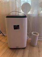 Princess Smart Air Conditioner 9000 – mobiele airco, Witgoed en Apparatuur, Airco's, Ophalen, Minder dan 60 m³, 3 snelheden of meer