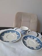 Villeroy & Boch Balmoral Kop en Schotels, Antiek en Kunst, Ophalen of Verzenden