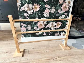 Hindernis hobby horse beschikbaar voor biedingen