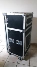 Fly Case Flightcase DJ Tafel Grote Koffer, Muziek en Instrumenten, Behuizingen en Koffers, Ophalen of Verzenden, Gebruikt, Overige instrumenten