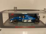 Spark 1:43 Ligier JS 39, German GP 1993, Hobby en Vrije tijd, Modelauto's | 1:43, Ophalen of Verzenden, Nieuw, Auto, Overige merken