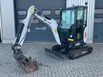 2024 Bobcat E20z Rupsgraafmachine, Zakelijke goederen, Machines en Bouw | Kranen en Graafmachines, Graafmachine