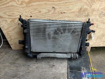 OPEL ZAFIRA B 1.9 CDTI Koelerpakket koelerset 2005-2011 beschikbaar voor biedingen