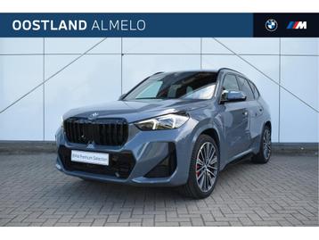 BMW X1 xDrive25e High Executive M Sport Automaat / Trekhaak  beschikbaar voor biedingen