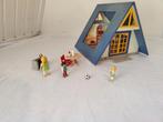 Zomerhuis van Playmobil, Kinderen en Baby's, Speelgoed | Playmobil, Ophalen of Verzenden, Zo goed als nieuw