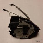 Deurslot rechts voor binnenzijde deur BMW serie E6x X3 E83 Z, Gebruikt, -, -, Ophalen of Verzenden
