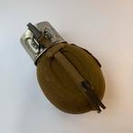 Duitse M31 veldfles, Verzamelen, Militaria | Tweede Wereldoorlog, Ophalen of Verzenden, Duitsland, Overige typen