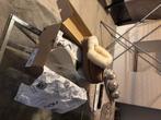 Uggs w disquette (pantoffels), Kleding | Dames, Schoenen, Ophalen, UGG, Bruin, Nieuw