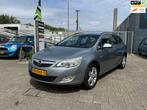 Opel Astra Sports Tourer 1.4 Turbo Edition, Voorwielaandrijving, Gebruikt, 4 cilinders, 1337 kg