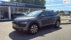 Citroen C4 Cactus 1.2 PureTech One-Tone Greyline Xenon Navi, Voorwielaandrijving, Gebruikt, Euro 6, 1199 cc