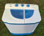 Tectake miniwasmachine, Witgoed en Apparatuur, Wasmachines, Minder dan 1200 toeren, Minder dan 85 cm, Minder dan 4 kg, Ophalen of Verzenden