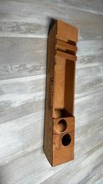 Westlandse schuit decoratie, Ophalen, Zo goed als nieuw