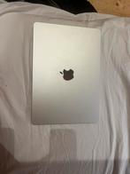 MacBook Air 13" 2022 - Zo goed als nieuw!, Computers en Software, Apple Macbooks, 256 GB, Qwerty, 8 GB, 13 inch