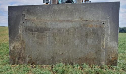 betonnen scheidingswand, Dieren en Toebehoren, Overige Dieren-accessoires, Gebruikt, Ophalen