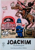 Joachim De Politieagent, Boeken, Gelezen, Fictie algemeen, Kurt Baumann/David McKee., Ophalen of Verzenden