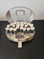 Krullenset, Ophalen of Verzenden, Zo goed als nieuw