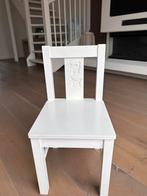 IKEA houten kinderstoel - Zo goed als nieuw!, Ophalen of Verzenden, Zo goed als nieuw, Stoel(en)