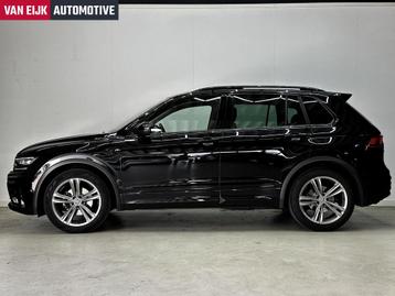 Volkswagen Tiguan 1.4i R-line / Black style / Pano / Carplay beschikbaar voor biedingen