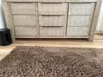 Prachtig dressoir, Huis en Inrichting, Kasten | Dressoirs, Ophalen, 150 tot 200 cm, Eikenhout, Zo goed als nieuw
