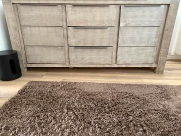 Prachtig dressoir