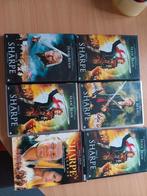 Sharpe DVD Collectie - Sean Bean, Cd's en Dvd's, Dvd's | Tv en Series, Boxset, Ophalen of Verzenden, Zo goed als nieuw, Actie en Avontuur