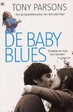 Tony Parsons, Boeken, Ophalen of Verzenden, Zo goed als nieuw, Nederland
