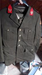 Militair DT stoottroepen, Ophalen, Landmacht, Nederland, Kleding of Schoenen