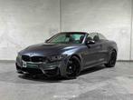 BMW 4 Serie M4 Cabriolet Facelift (bj 2017, automaat), Automaat, Gebruikt, 4-Serie, Cabriolet