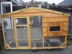 kippenhok  konijnehok, Dieren en Toebehoren, Ophalen, Nieuw, Kippenhok of Kippenren