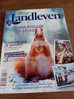 Landleven Magazine., Ophalen of Verzenden, Gelezen, Sport en Vrije tijd