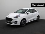 Ford Puma 1.0 ST-Line | ECC | PDC | LMV | Cam |, Auto's, Ford, Voorwielaandrijving, Euro 6, Met garantie (alle), Wit