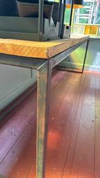 Prachtige Stevige Tafel voor werkplaats of kas, Ophalen