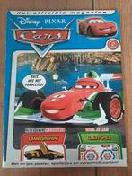 Disney pixar cars magazine, nieuw, Eén stripboek, Ophalen of Verzenden, Nieuw