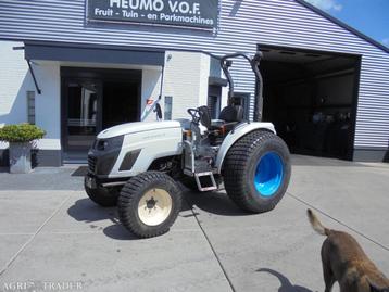 kioti DS4510HS beschikbaar voor biedingen