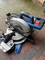 Metabo Afkortzaag - Werkt Prima!, Doe-het-zelf en Verbouw, Ophalen of Verzenden, Gebruikt, Afkortzaag