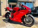 Ducati 1098s 2008 Termignoni, Motoren, Motoren | Ducati, Particulier, Super Sport