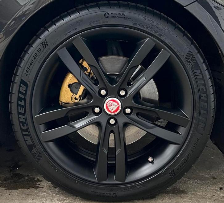 Uw velgen of onderdelen laten poedercoaten?, Auto diversen, Overige Auto diversen, Ophalen of Verzenden