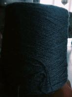 Breigaren - D.Blauw, Hobby en Vrije tijd, Breien en Haken, Ophalen of Verzenden, Zo goed als nieuw, Breien of Haken, Wol of Garen