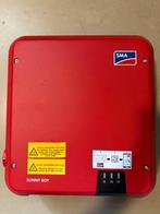 SMA Sunny Boy 5.0 PV- Omvormer (1-fase), Doe-het-zelf en Verbouw, Zonnepanelen en Toebehoren, Ophalen of Verzenden, Zo goed als nieuw