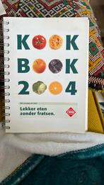Kookboek 2004 Lekker zonder fratsen C1000, Ophalen of Verzenden, Zo goed als nieuw
