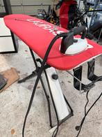 Laurastar Go+ Strijkijzer - Perfect Strijkresultaat!, Witgoed en Apparatuur, Strijkijzers en Strijkplanken, Ophalen, Zo goed als nieuw