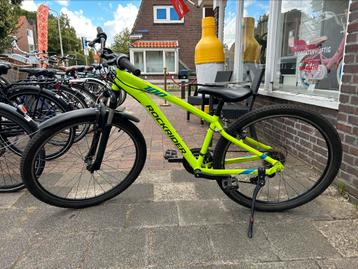 Rockrider st100 26 inch 21 versnellingen beschikbaar voor biedingen
