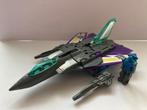 Darkwing complete original / Transformers G1 / Hasbro / Opti, Verzamelen, Poppetjes en Figuurtjes, Gebruikt, Verzenden