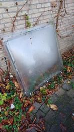 te koop: lichtkoepel, Doe-het-zelf en Verbouw, Glas en Ramen, Ophalen, Gebruikt, 80 tot 120 cm, 80 tot 120 cm
