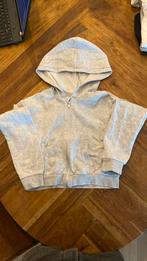 Grijze H&M trui maat 146/152, Ophalen of Verzenden, Zo goed als nieuw, Meisje