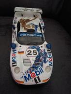 Porsche 911 GT1 Modelauto - Zeldzaam!, Ophalen of Verzenden, Zo goed als nieuw, Auto, Overige merken