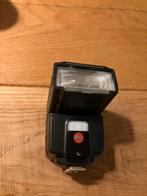 Leica SF40 Flitser - Perfect voor Leica Camera's, Ophalen, Gebruikt, Overige merken, Kantelbaar