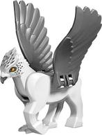 LEGO Harry Potter Buckbeak, Ophalen of Verzenden, Zo goed als nieuw