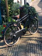 Cortina u4 24 inch zwart 3 versnelling, Ophalen, Versnellingen, Cortina, Gebruikt