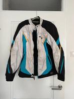 Motorjas dames Grid, Motoren, Kleding | Motorkleding, Jas | textiel, Grid, Ophalen of Verzenden, Dames